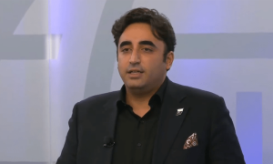 افغانستان ثابت کرے وہ ٹی ٹی پی کیخلاف کارروائی کی صلاحیت رکھتا ہے، بلاول