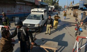 بنوں سی ٹی ڈی کمپاؤنڈ میں آپریشن مکمل، 25 دہشتگرد ہلاک، 7 گرفتار اور 3 زخمی