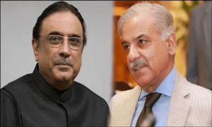 آصف زرداری اور وزیر اعظم کا رابطہ، پنجاب میں اعتماد کے ووٹ پر مشاورت
