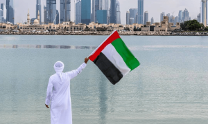 متحدہ عرب امارات نے طاقتور ترین پاسپورٹ کا اعزاز حاصل کرلیا