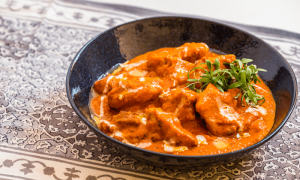 Pakistani man who &lsquo;invented&rsquo; chicken tikka masala dies at 77