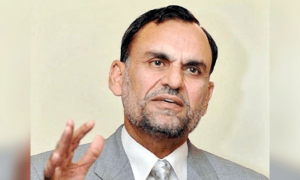 اعظم سواتی کو عمر قید بھی ہوسکتی ہے، تفصیلی فیصلہ جاری