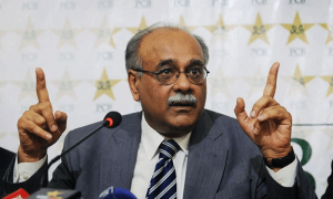 PCB gets new regime, major changes expected