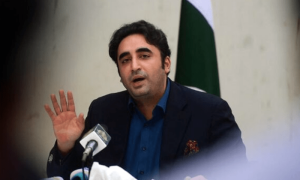 Facilitators in institutions could win election for Imran in case of early polls: Bilawal