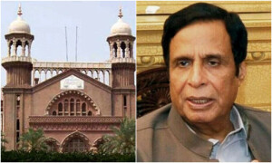 ڈی نوٹیفائی کرنے کا حکم معطل، عدالت نے وزیراعلیٰ کو بحال کردیا