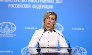 Russia condemns terrorist attack in Islamabad