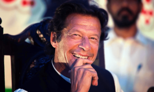 Imran Khan clarifies why he did not opt to immediately dissolve assemblies