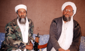 Al Qaeda releases video it claims is narrated by leader al-Zawahiri who was believed dead