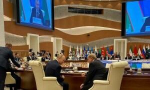Russia proposes Iran swap for gas supply to Pakistan