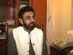 &lsquo;Economic crisis due to illegal outflow of $2 million monthly to Afghanistan&rsquo;