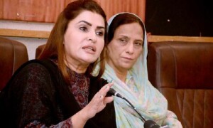 بینظیر بھٹو نے جمہوریت اور معاشی حقوق کیلئے جدوجہد کی، شازیہ مری