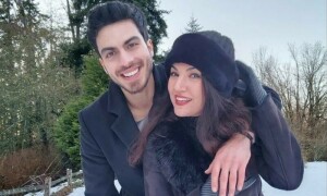ریحام خان کی پی ٹی آئی کارکنوں سے نئی لڑائی