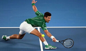 Djokovic, Nadal to kickstart bid for 2023 supremacy in Australia