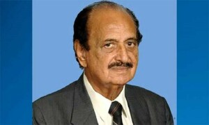 اینٹی کرپشن پنجاب نے لیگی ایم این اے کو گرفتار کرلیا