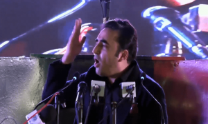 Need to ensure institutions live up to their promise of being neutral, says Bilawal