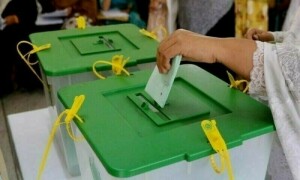 اسلام آباد بلدیاتی انتخابات پر پی ٹی آئی کی انٹراکورٹ اپیل غیر مؤثر قرار