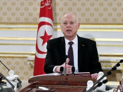 Tunisian prosecutors move to try 13 judges on &lsquo;terror&rsquo; charges