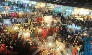 تاجر برادری کا اہم اجلاس، مارکیٹیں رات 9 جبکہ شادی ہالز 12 بجے تک کھلے رکھنے کی تجویز