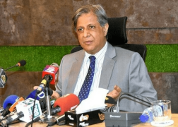 Technocrat setup will be unconstitutional, says federal law minister