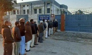 Islamabad LG election: PTI seeks contempt proceedings against ECP