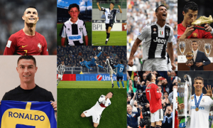 Factbox: A glimpse into Portugal forward Cristiano Ronaldo&rsquo;s career