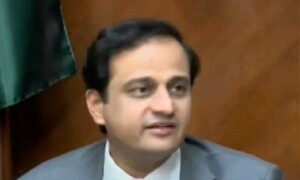 اسٹریٹ کرائم کو کنٹرول کرنے میں کامیاب نہیں ہوسکے، مرتضیٰ وہاب