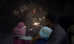 Pakistan aims for stability as world welcomes 2023