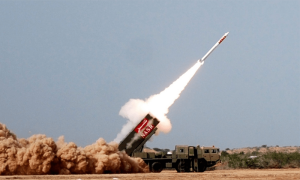 Pakistan provides list of nuclear facilities to India under annual practice