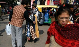India&rsquo;s jobless rate rises to &lsquo;16-month high of 8.30%&rsquo; in Dec