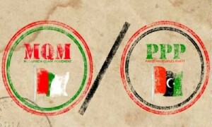 بلدیاتی انتخابات کا دوسرا مرحلہ، پیپلزپارٹی اور ایم کیو ایم کے درمیان اختلافات سامنے آگئے