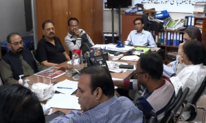 بلاول کے بیان پر برہمی، &rsquo;ایم کیو ایم انتہائی اقدام اٹھانے سے گریز نہیں کرے گی&lsquo;