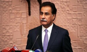 وفاقی وزیر ایاز صادق کا ایم کیو ایم رہنما امین الحق سے رابطہ، تحفظات دور کرنے کی یقین دہانی