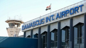 Israeli strikes on Syrian capital&rsquo;s airport kill four: monitor