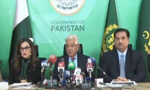 ملک بھر میں مارکیٹیں ساڑھے 8 بجے بند ہوں گی، کابینہ نے توانائی پالیسی کا اعلان کردیا