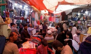 Pakistan changes its routine to save energy, money