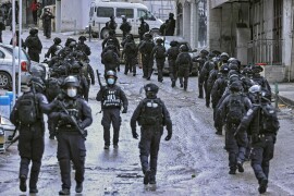 Israel forces kill Palestinian child in Bethlehem: ministry