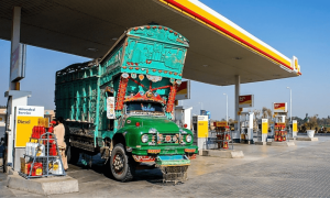 حکومت کا 10 سالہ روڈ میپ طے کرنے کا فیصلہ
