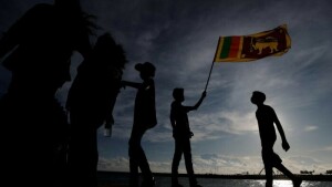 Bankrupt Sri Lanka to hold first polls since crisis