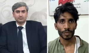 عمران خان حملہ: فواد چوہدری کی پریس کانفرنس نے آدھا کیس ہی ختم کردیا، وکیل