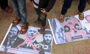Israeli forces kill Palestinian boy in West Bank: ministry