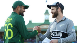 Three uncapped players named in Pakistan squad for New Zealand ODIs