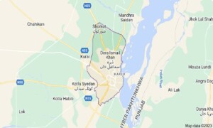 ڈیرہ اسماعیل خان: پولیو ٹیم کی سکیورٹی پر دہشتگردوں کا حملہ، متعدد اہلکار زخمی