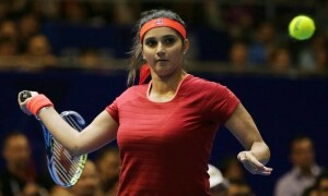 India&rsquo;s Sania Mirza to retire after WTA 1000 event in Dubai in February
