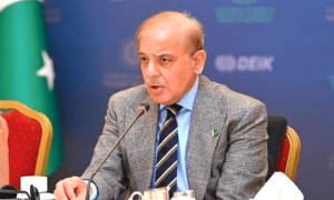 جنیوا کانفرنس سے پاکستان کو 7 ارب ڈالر ملنے کی امید