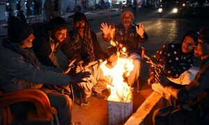 اگلے 24 گھنٹوں میں موسم کیسا رہے گا؟ محکمہ موسمیات نے بتادیا