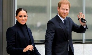 Prince Harry to spill on scandalous memoirs in TV interviews