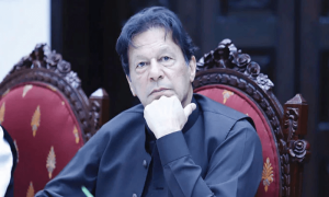 پارلیمنٹ حملہ کیس: عمران خان کی بریت کے خلاف اپیل سماعت کیلئے مقرر