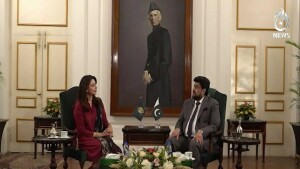 PTI Karachi&rsquo;s leadership to join MQM-P, claims Kamran Tessori