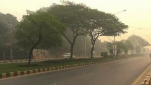 ملک میں اگلے 24 گھنٹوں میں موسم کیسا رہے گا؟