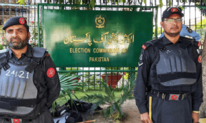 ایم کیوایم کی درخواست مسترد، کراچی اور حیدرآباد میں بلدیاتی انتخابات 15جنوری کو ہی ہوں گے